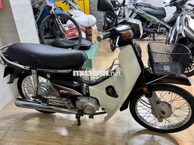 Honda Super Dream 2003 ❇️Đồng Moto Đà Lạt❇️