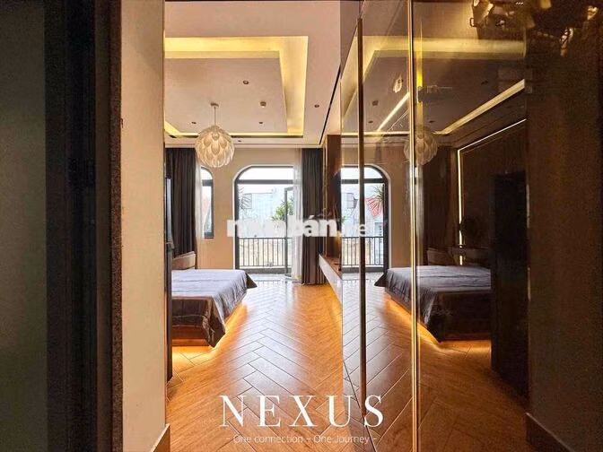 SIÊU PHẨM STUDIO BANCOL LUXURY