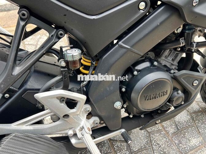 Yamaha MT-15 2020 ❇️Đồng Moto Đà Lạt❇️