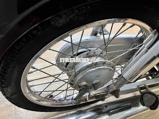 Honda Super Dream 2003 ❇️Đồng Moto Đà Lạt❇️