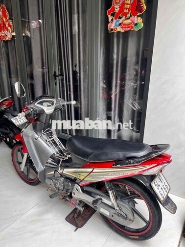 Cần Bán Honda Future Neo GT 2007 BSTP 9 Chủ Kí