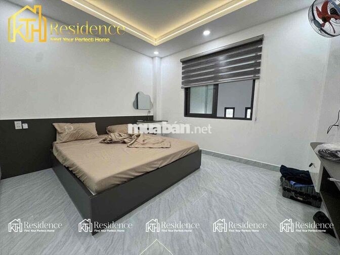 ❗️2PN - 2 máy lạnh - RỘNG NHƯ VD - NGAY ĐH HUFLIT - CVPM - DH GTVT