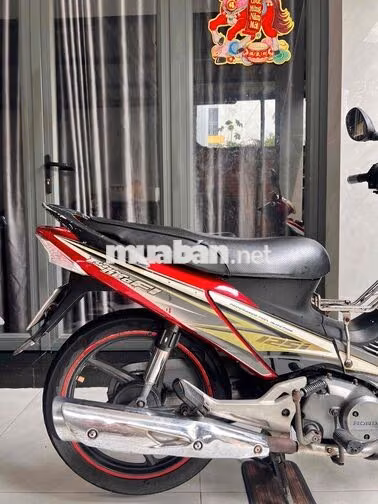 Cần Bán Honda Future Neo GT 2007 BSTP 9 Chủ Kí