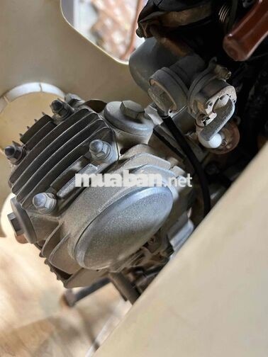 Honda Super Dream 2003 ❇️Đồng Moto Đà Lạt❇️