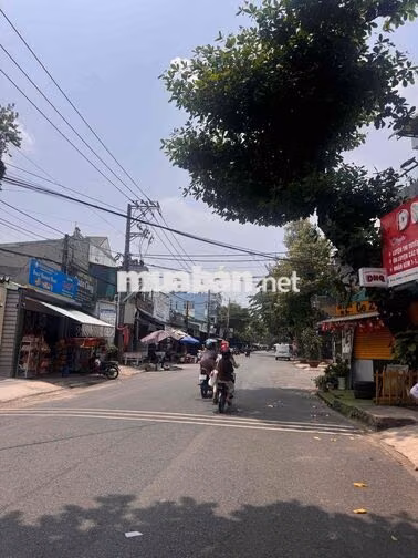 Nhà KDC An Bình (mới là phường Trấn Biên) full thổ