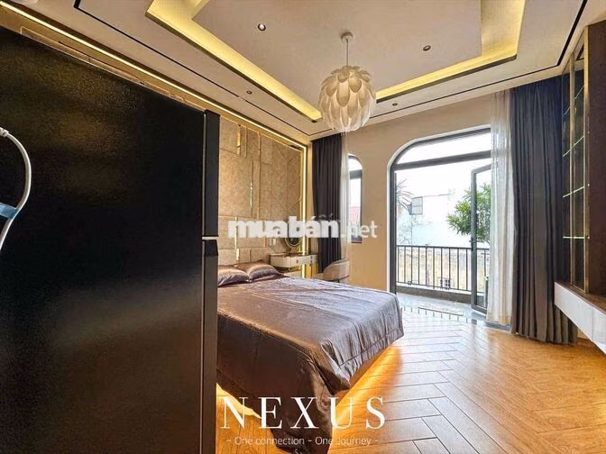 SIÊU PHẨM STUDIO BANCOL LUXURY