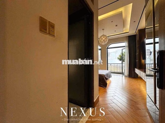SIÊU PHẨM STUDIO BANCOL LUXURY