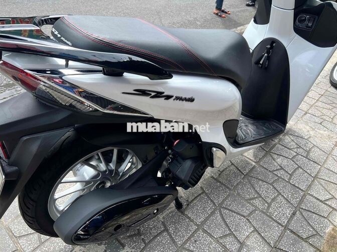 Honda SH Mode 2023 ❇️Đồng Moto Đà Lạt❇️