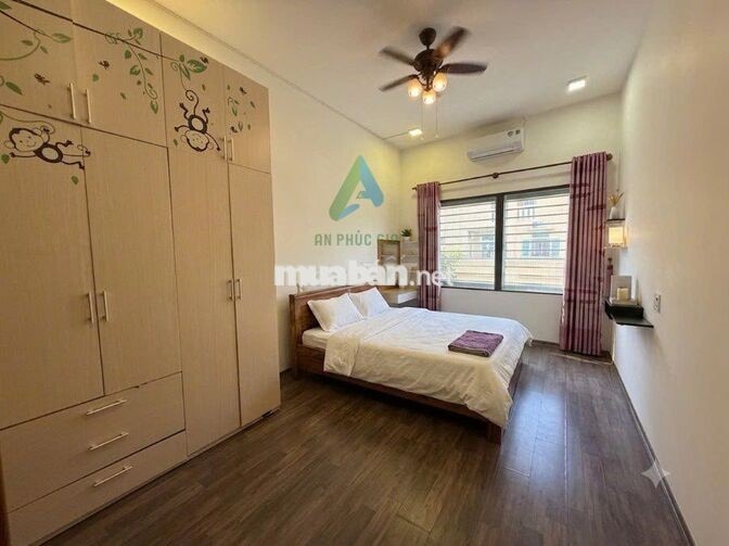 Cần cho thuê nhà 2 tầng đường Khuê Mỹ Đông 7. P.Ngũ Hành Sơn