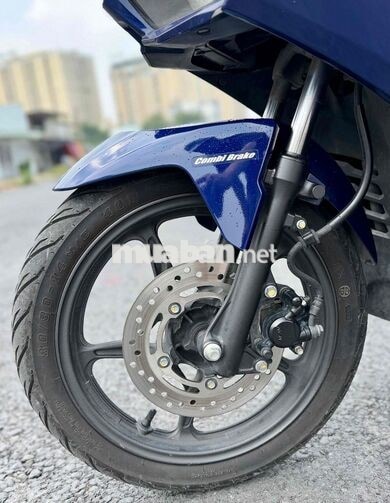 Honda Air Blade 125 2023 Xanh 25.000 km