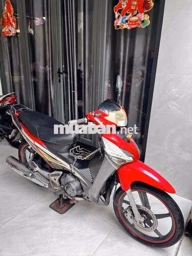 Cần Bán Honda Future Neo GT 2007 BSTP 9 Chủ Kí