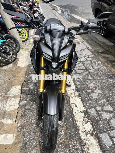 Yamaha MT-15 2020 ❇️Đồng Moto Đà Lạt❇️