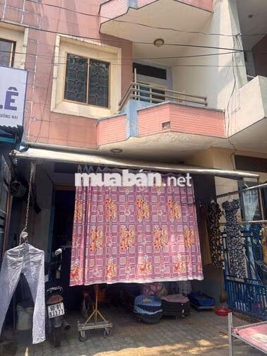Nhà KDC An Bình (mới là phường Trấn Biên) full thổ