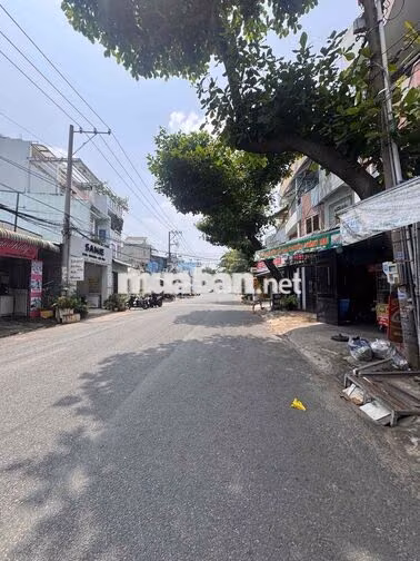 Nhà KDC An Bình (mới là phường Trấn Biên) full thổ