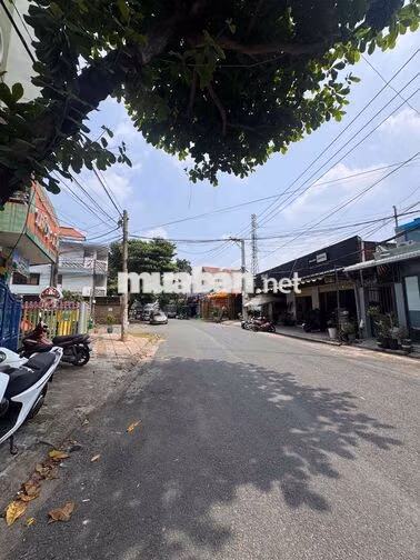 Nhà KDC An Bình (mới là phường Trấn Biên) full thổ