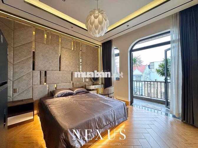 SIÊU PHẨM STUDIO BANCOL LUXURY