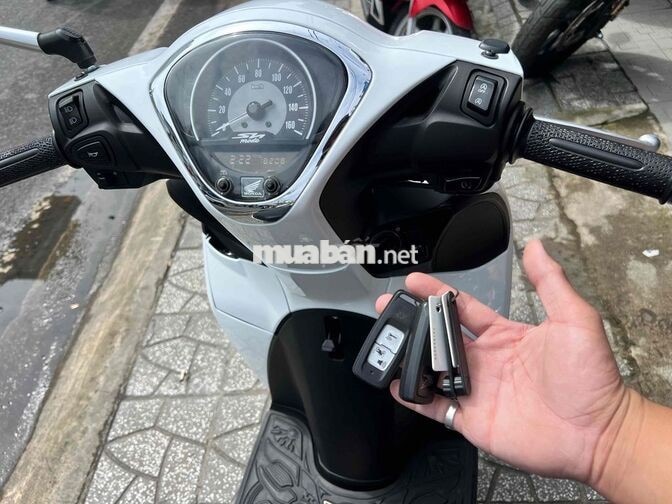 Honda SH Mode 2023 ❇️Đồng Moto Đà Lạt❇️