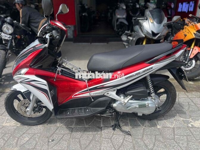 ab 110 2012❇️Đồng Moto Đà Lạt❇️