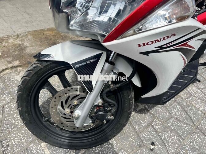 ab 110 2012❇️Đồng Moto Đà Lạt❇️