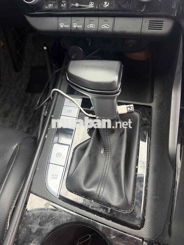 Hyundai Elantra 2023 Đặc biệt Trắng 34391 km