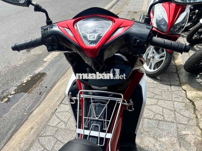 ab 110 2012❇️Đồng Moto Đà Lạt❇️