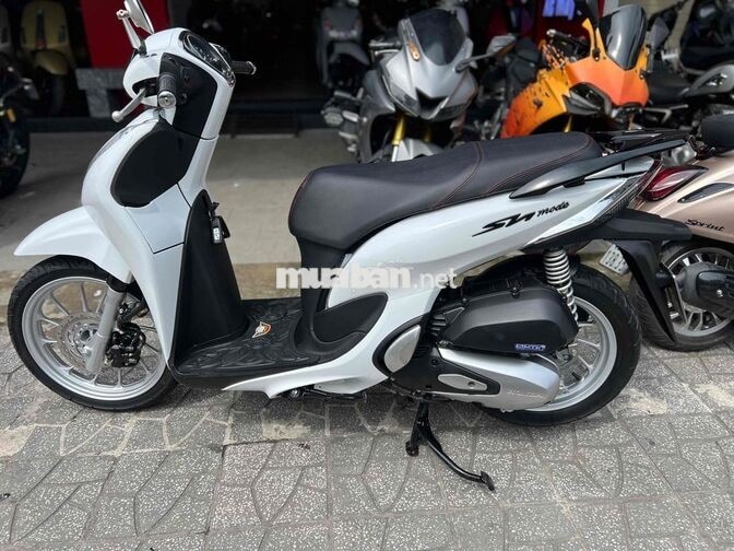 Honda SH Mode 2023 ❇️Đồng Moto Đà Lạt❇️