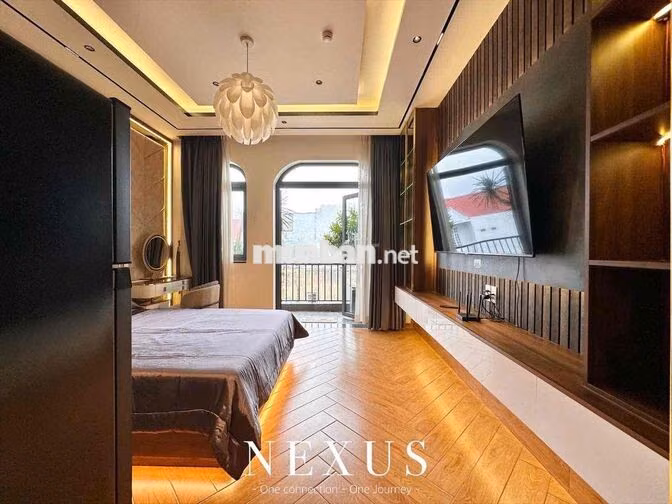 SIÊU PHẨM STUDIO BANCOL LUXURY