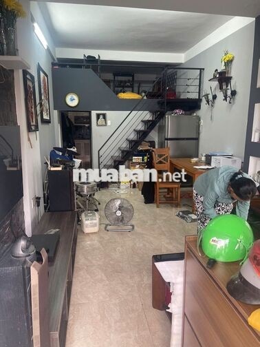 🏡 CHO THUÊ NGUYÊN CĂN GÓC – CHUNG CƯ ĐOÀN VĂN BƠ