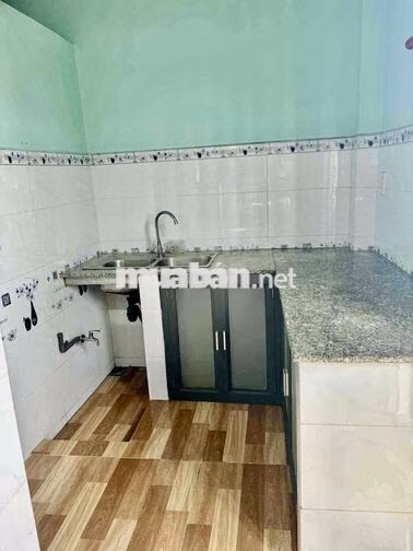 🏠Nhà cho thuê hẻm Bông Sao( p5q8 củ) phường Chánh Hưng mới 👉 Cách chợ