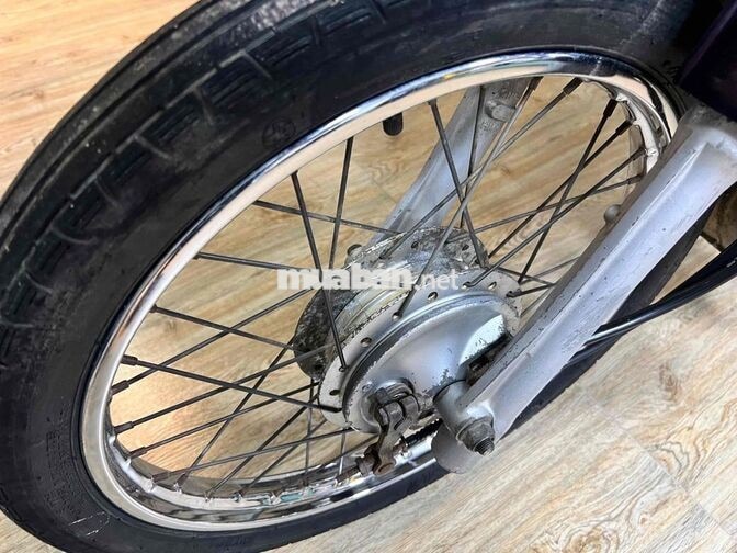 Honda Super Dream 2003 ❇️Đồng Moto Đà Lạt❇️