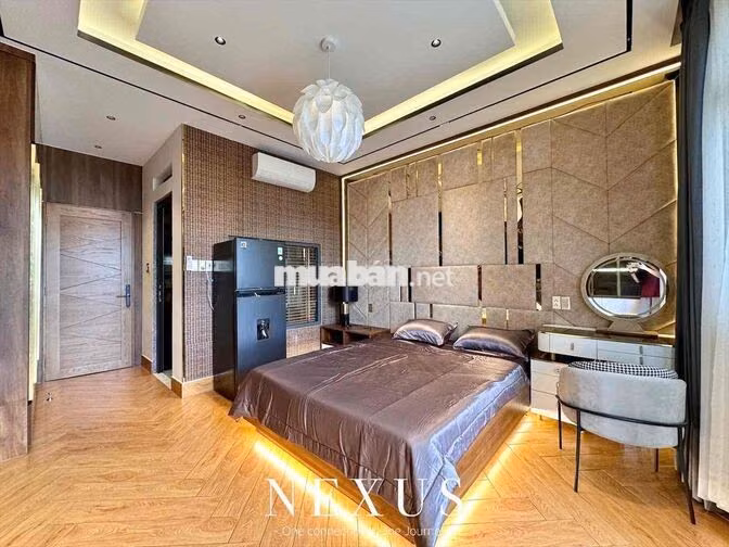 SIÊU PHẨM STUDIO BANCOL LUXURY