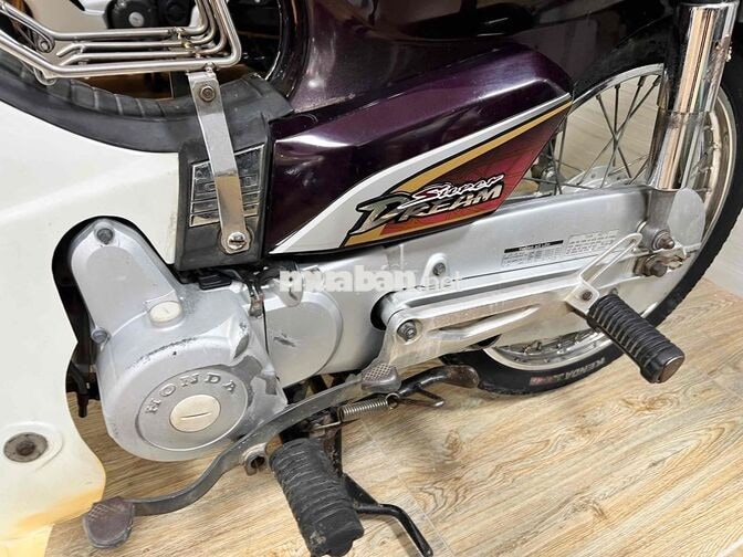 Honda Super Dream 2003 ❇️Đồng Moto Đà Lạt❇️
