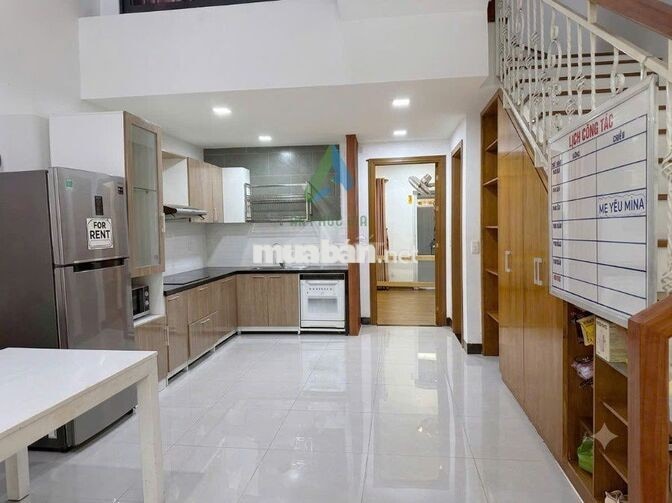 Cần cho thuê nhà 2 tầng đường Khuê Mỹ Đông 7. P.Ngũ Hành Sơn