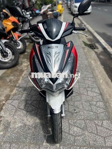 ab 110 2012❇️Đồng Moto Đà Lạt❇️