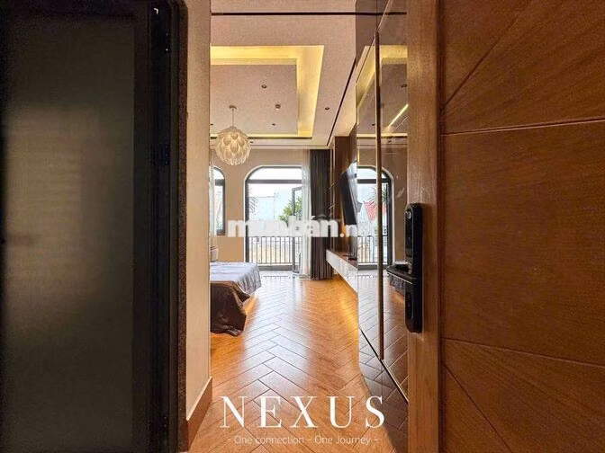 SIÊU PHẨM STUDIO BANCOL LUXURY