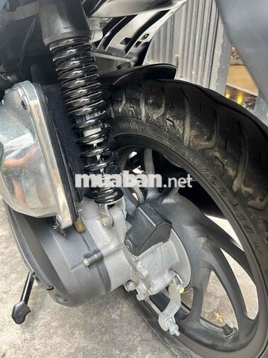 Honda Vision 2021 Xanh 9000 km