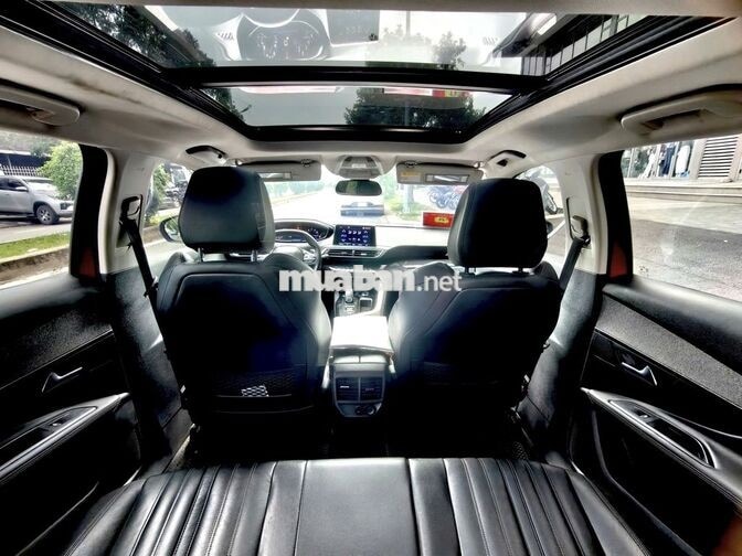 Peugeot 3008 2020 Allure Limited Đỏ