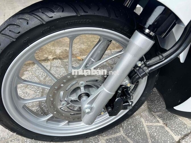 Honda SH Mode 2023 ❇️Đồng Moto Đà Lạt❇️