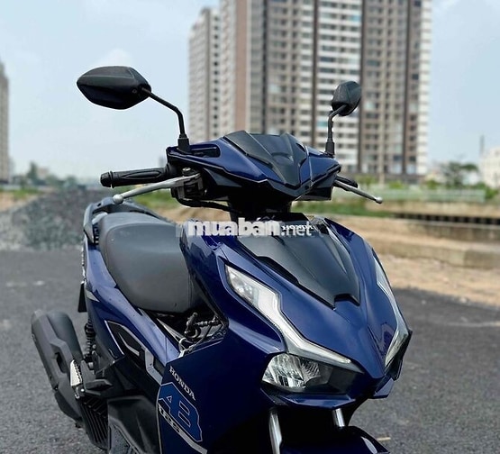 Honda Air Blade 125 2023 Xanh 25.000 km