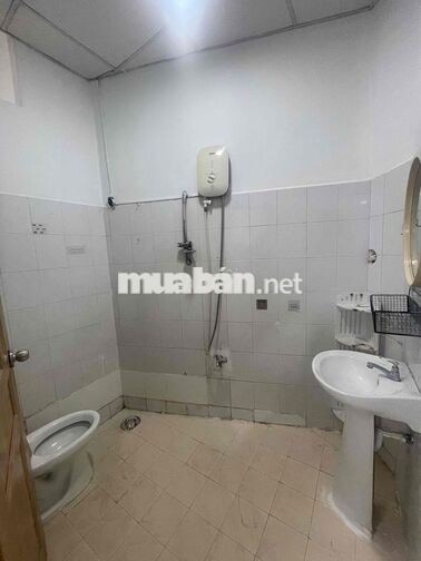 💎 💎 💎 NHÀ MỚI SƠN SẠCH ĐẸP 2PN 1WC GẦN LOTTE NGUYỄN VĂN LƯỢNG GIÁ 9,5T