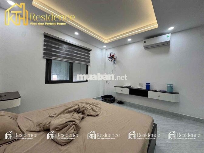❗️2PN - 2 máy lạnh - RỘNG NHƯ VD - NGAY ĐH HUFLIT - CVPM - DH GTVT