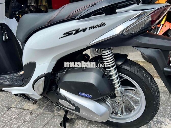 Honda SH Mode 2023 ❇️Đồng Moto Đà Lạt❇️