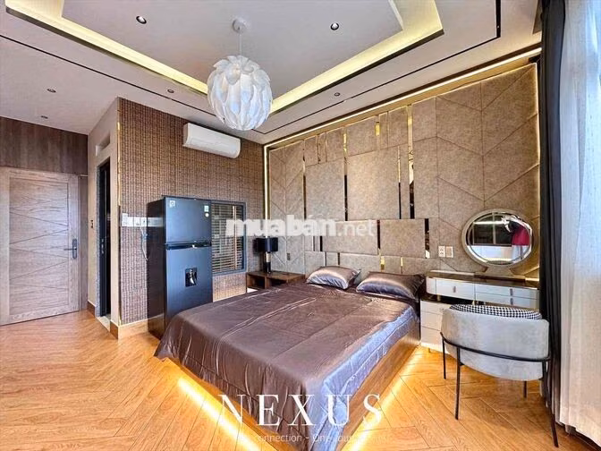 SIÊU PHẨM STUDIO BANCOL LUXURY