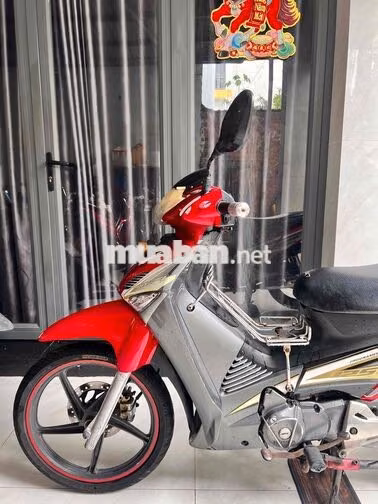 Cần Bán Honda Future Neo GT 2007 BSTP 9 Chủ Kí