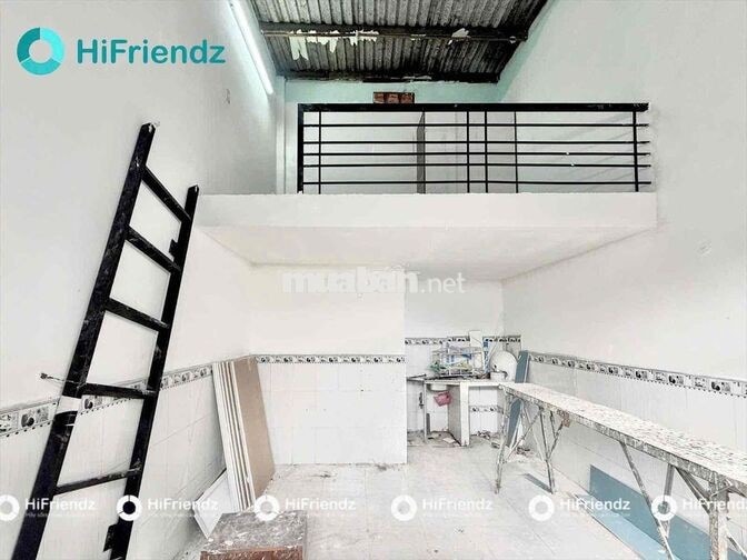 PHÒNG TRỆT GÁC CAO NGAY KẾ CAO ĐẲNG VOV, NGUYỄN VĂN QUÁ