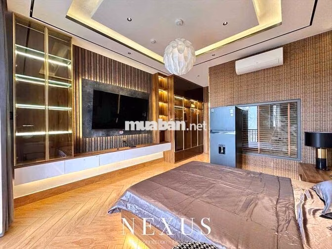 SIÊU PHẨM STUDIO BANCOL LUXURY
