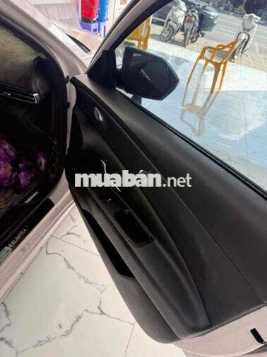Hyundai Elantra 2023 Đặc biệt Trắng 34391 km