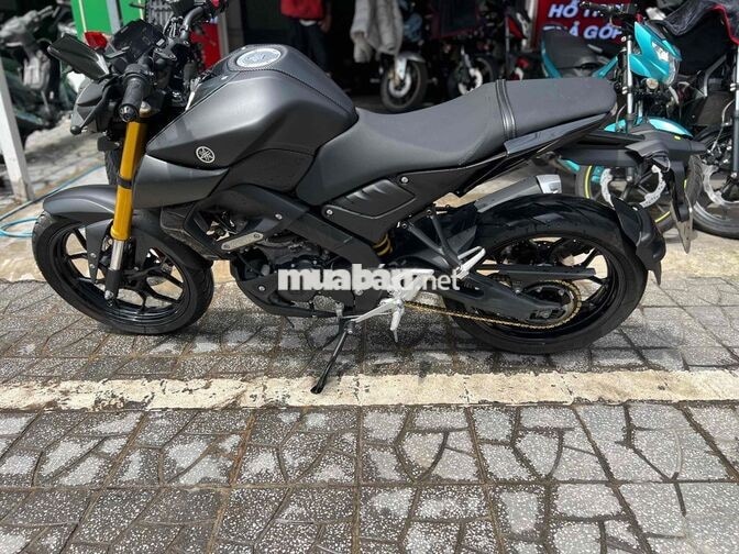 Yamaha MT-15 2020 ❇️Đồng Moto Đà Lạt❇️