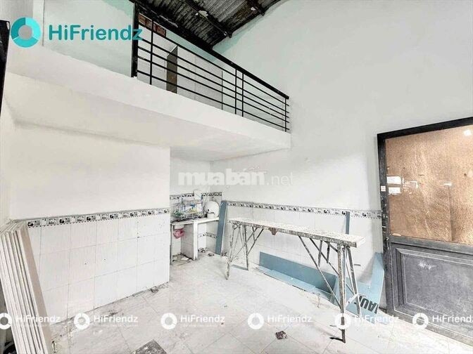 PHÒNG TRỆT GÁC CAO NGAY KẾ CAO ĐẲNG VOV, NGUYỄN VĂN QUÁ