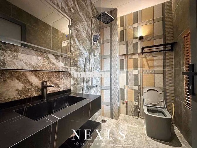 SIÊU PHẨM STUDIO BANCOL LUXURY